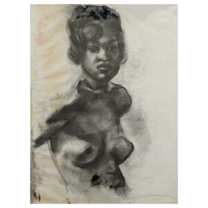 RakocyBill_NudeFigureStudy_1960_25x19_charcoal_$250F_w