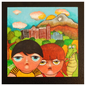 RomeroFrancisco_ElChuko_2022_12x12_mm_$450F_w