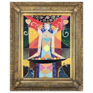 MarcusHal_PrincessOfPeace_2022_i24x18f32x26_mmc_$3200F_w