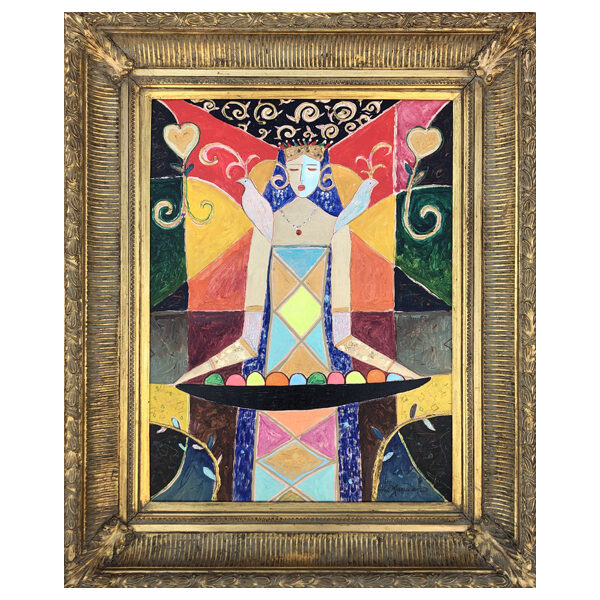 MarcusHal_PrincessOfPeace_2022_i24x18f32x26_mmc_$3200F_w