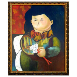 MoraMauricio_PortraitOf_A_YoungGirl_2012_i28x22_f31x25_ao_$1850F_w