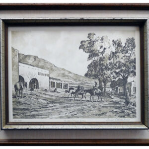 WaterhouseRussell_1970s_TheHubOfFrontierElPaso_i11x15_f16x20__65of200_$325-w