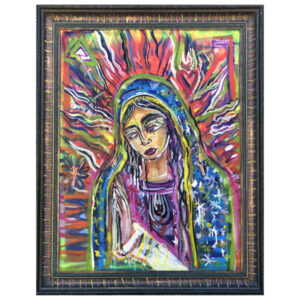 Martinez,DiegoRobot_Guadalupe_2023_i40x30_f47x37_mmc_$2000-w
