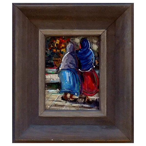 ParaMario_WomeninMarket_1975_i8x6_f14_5x11_5_ooc_$400-w