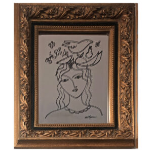 MarcusHal_Isabel_2023_23_5x19_5_InkOnMirror_$1300F-w