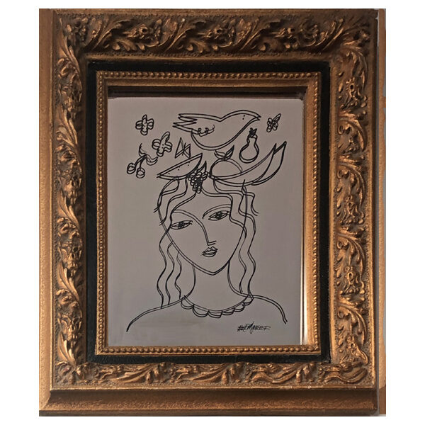 MarcusHal_Isabel_2023_23_5x19_5_InkOnMirror_$1300F-w