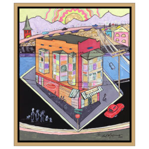 MarcusHal_SunsetGrocery_2023_i31_5x2_5_mmc_$4,000F-w