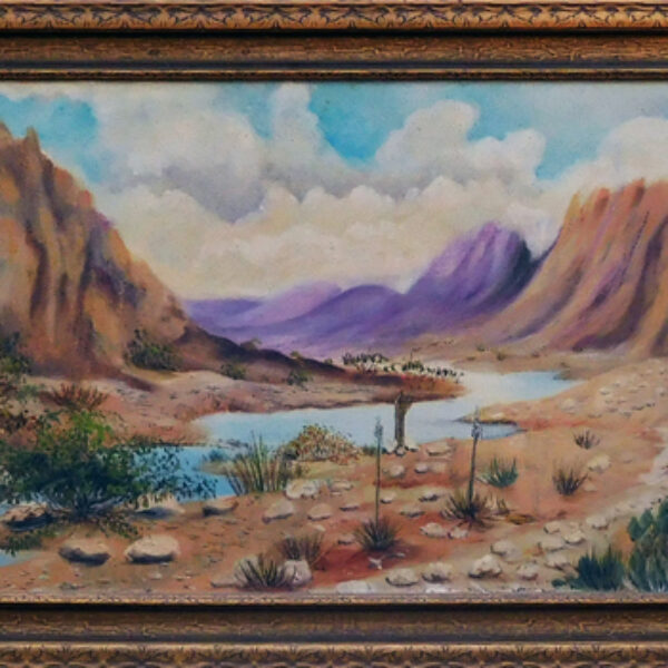 Unknown_EarlyElPasoDesertScene_ca1921_i10_5x18_5f13x21_oil_$250-w