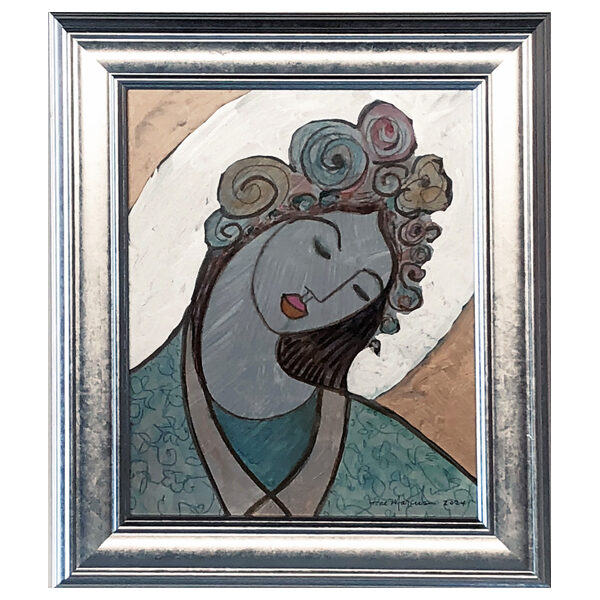 MarcusHal_PeacefulSurrender_2024_i10x8_f13x11_mmm_$650-w