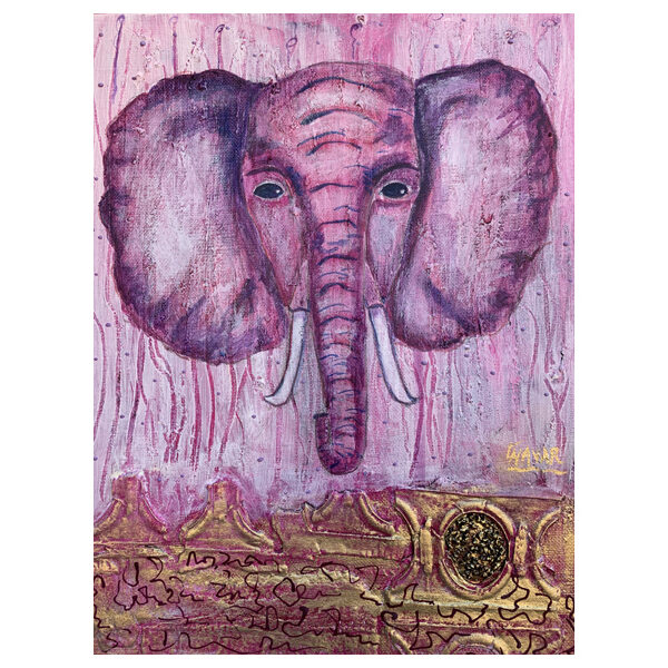 NavarCarmen_ElephantInTheTemple_2015_i15x12_mm_$150-w
