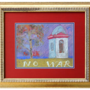 NavarCarmen_NoWar_2002_15x18x_f20x22_P_$350-w