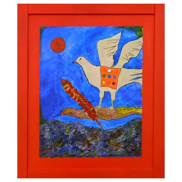 NavarCarmen_TheMessenger_2006_i17x13_f23x19_mm_$750-w