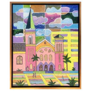 MarcusHal_StPatrick_sCathedral_2024_i30x24_f32x26_mmc_$4000-w