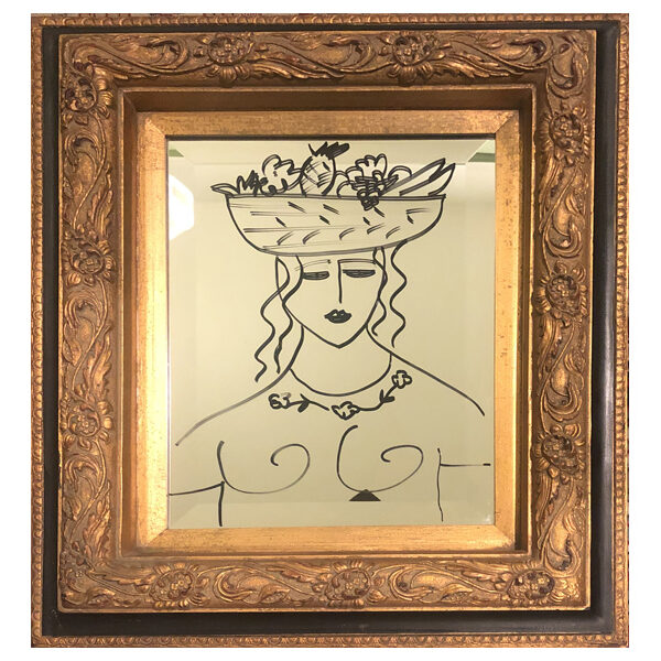 MarcusHal_Who_sTheFairestOfThemAll_2024_i16x12_f22x18_pOnMirror_$500-w