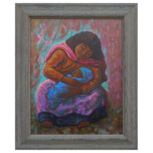 PadillaDaniel_SisterlyLove_2024_i20x16_f25x21_aoc_$900-w