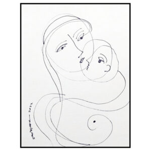 50_MarcusHal_PreciousEmbrace_2022_m10x8_pwp_ob$79-w