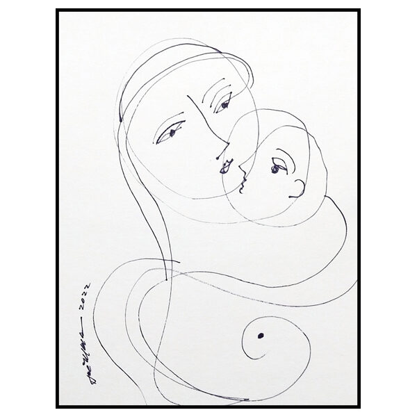 50_MarcusHal_PreciousEmbrace_2022_m10x8_pwp_ob$79-w