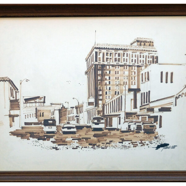 CarterFrederick_HotelCortez_ca1960_i18x23_f20x25_pi_$650F-13-w