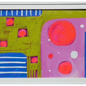 NavarCarmen_PinkBubbleGum_2011_i18x24_f21_5x27_5_ac_$550F-w