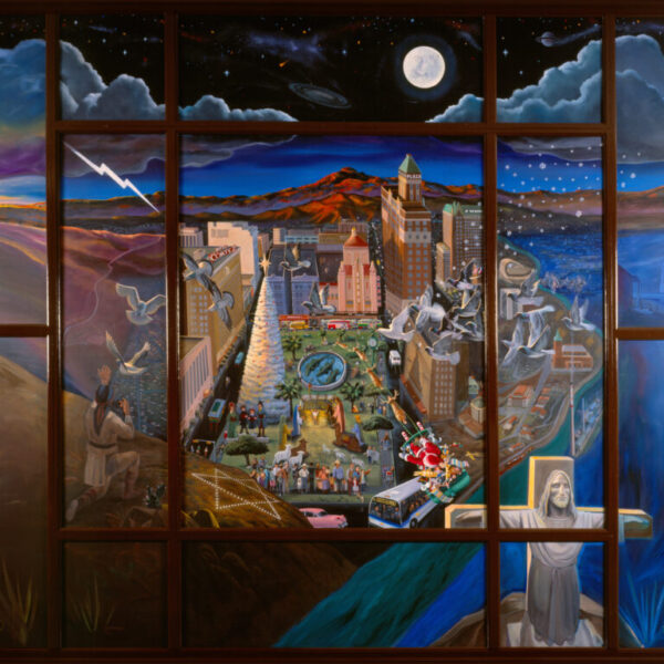 El Paso Navidad