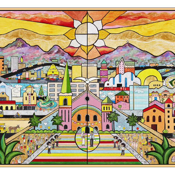 Elevate El Paso