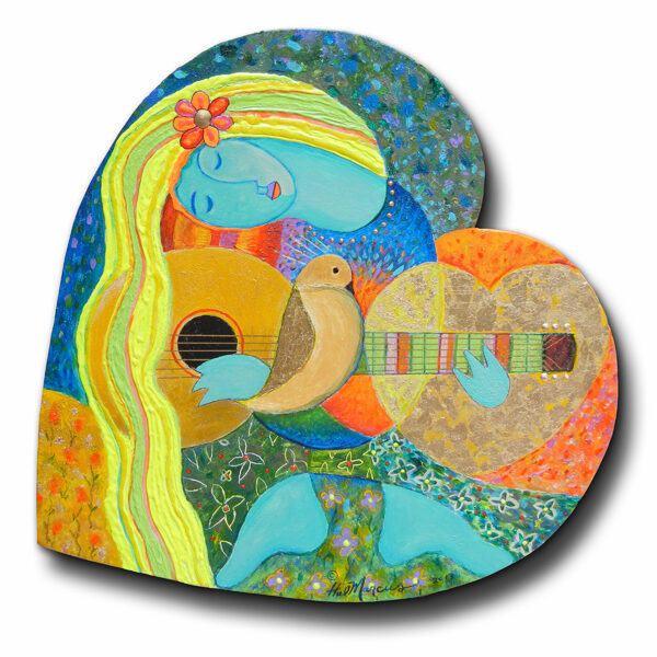 Heart Song