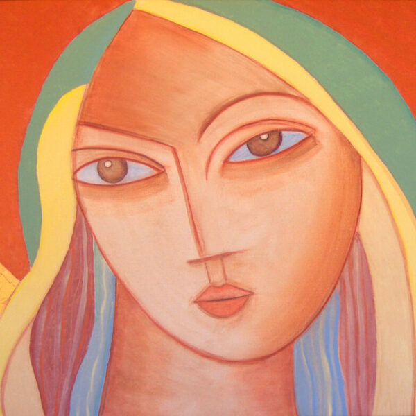 Hija del Sol