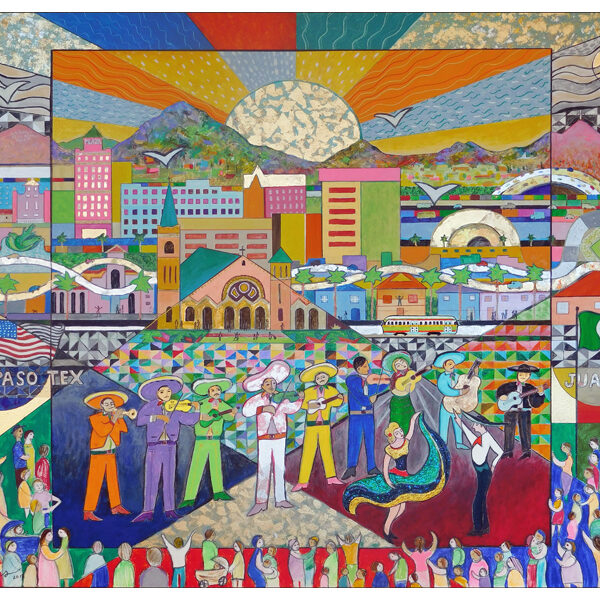 El Paso Revisited