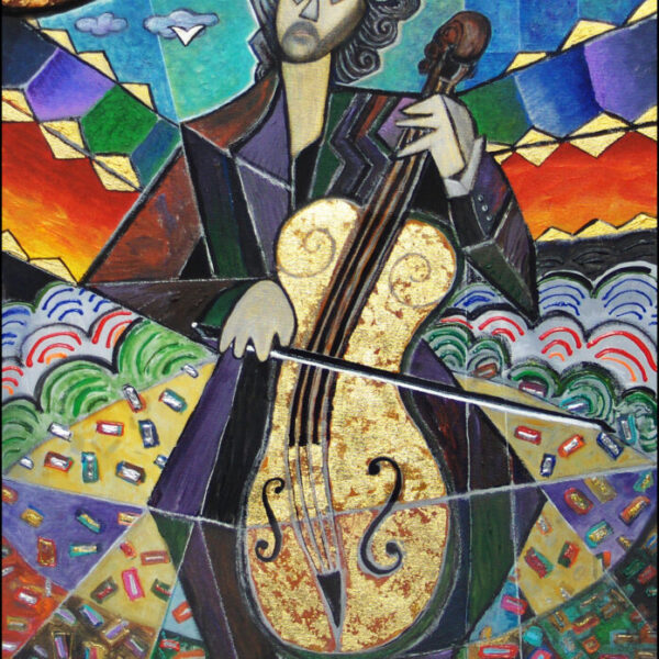Music Man