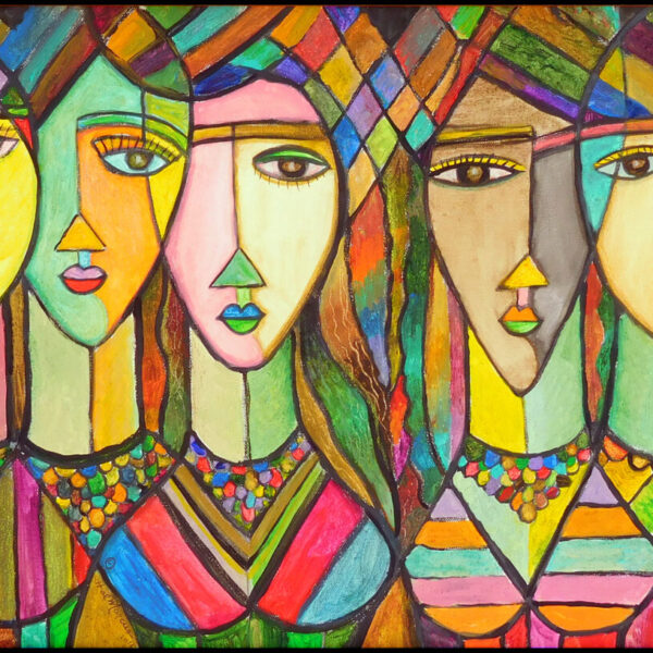 Sisterhood