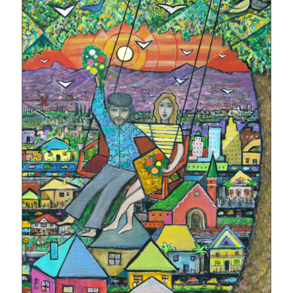 Sunset Heights