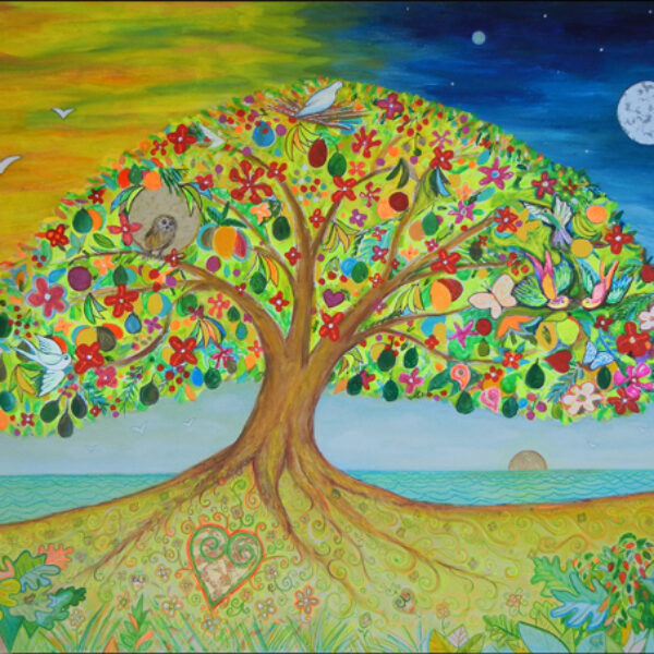 Tree of Life