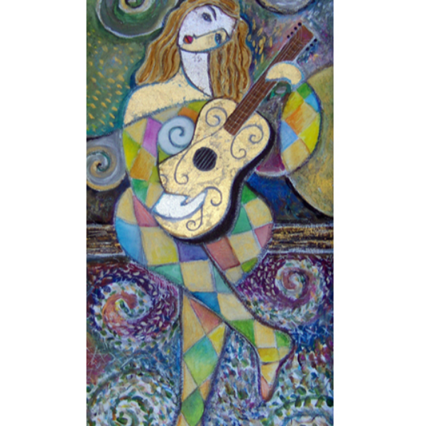 Guitar Rhapsody