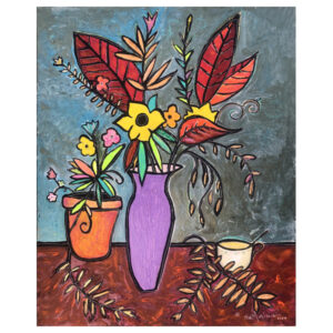 MarcusHal_MyFisrtFloralStillLife_2024_i30x24_mmc_$3100-w