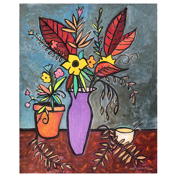 MarcusHal_MyFisrtFloralStillLife_2024_i30x24_mmc_$3100-w