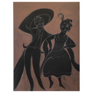 MarcusHal_NightDancers_2024_i40x30_mmc_$2000-w