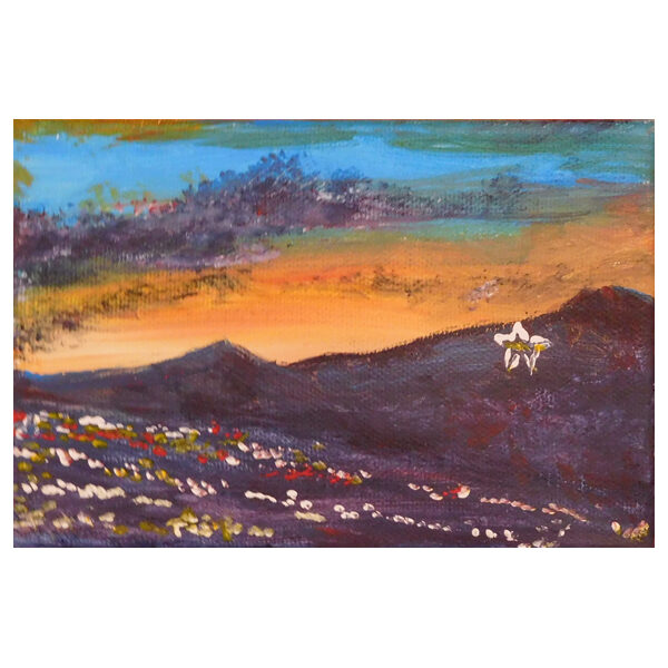 PenceTreavor_StarOnFranklinMtn_2024_4x6_ac_$45-w