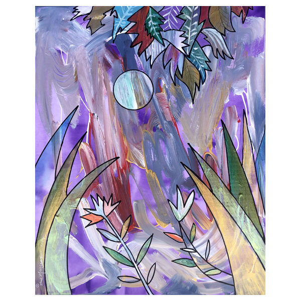 MarcusHal_SecretPassage_2024_30x40_mmc_$2000-w