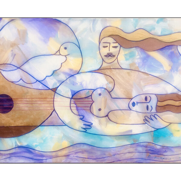 MarcusHal_GypsyLoveSong_2025_20x36_mmc_$2000-w