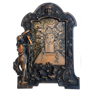 MarcusHal_Relica_2025_f17x12_mmm_MetalFrame$1000F-w