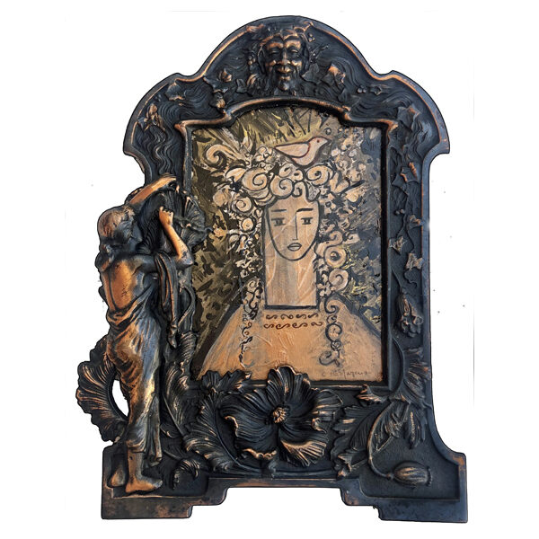 MarcusHal_Relica_2025_f17x12_mmm_MetalFrame$1000F-w