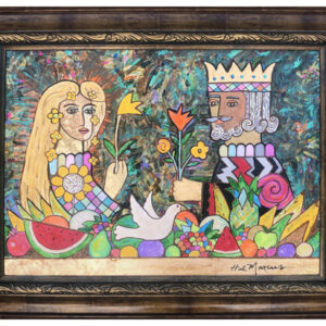 MarucsHal_LaMusaDelRey_2025_i20x28_f28x35_mmm_$3400F-w MarucsHal_LaMusaDelRey_2025_i20x28_f28x35_mmm_$3400F-w