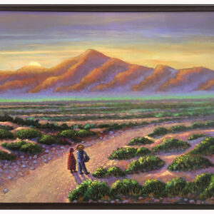 PadillaDaniel_GoingHome_13x14_mmc_$2,500F-w PadillaDaniel_GoingHome_13x14_mmc_$2,500F-w