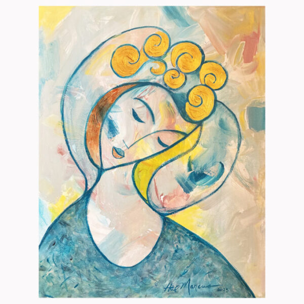 MarcusHal_PatriciainBlue_2025_28x22_mmc_$3000-w
