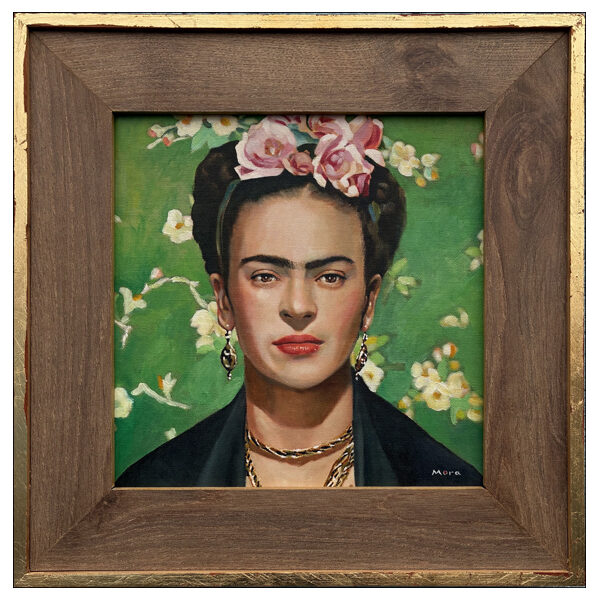 MoraMauricio_Frida_2025_11x11_Oil_$750F-w_