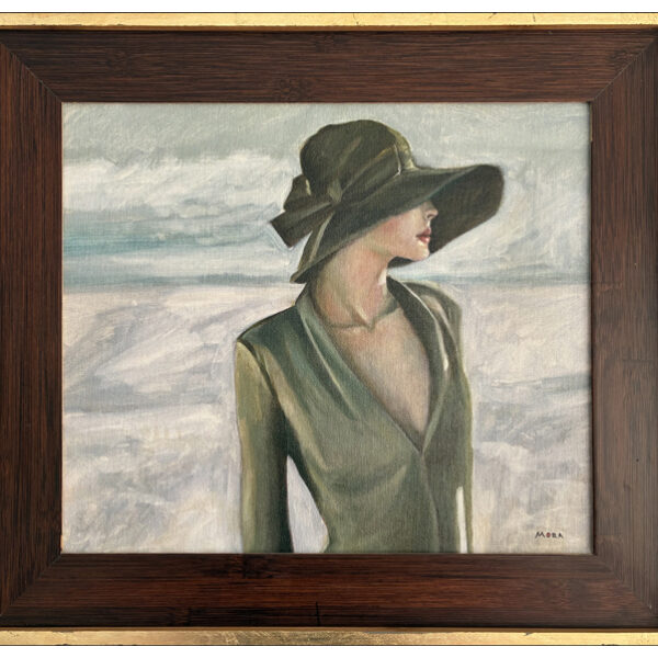 MoraMauricio_GirlAtSea_2025_12x14_acrylic_$810F-w