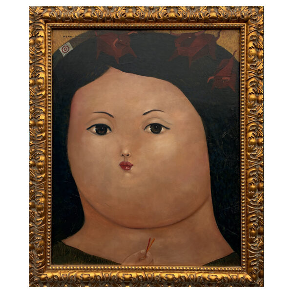 MoraMauricio_ToritosYBanderillas_2008_28x22_ao_$2420-w