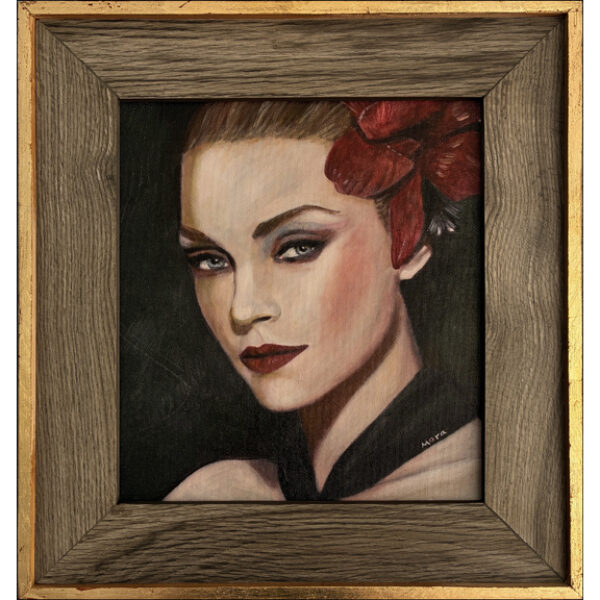 MoraMauricio_Trenza_2025_i12x11_f17x16_acrylic_$1050F-w