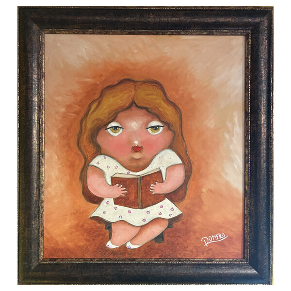 RomeroFrancisco_LaLeccion_2025_i18x20_f20x22_mmc_$1000F-w